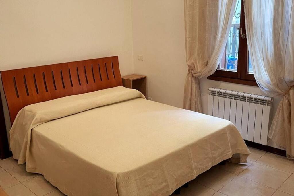 S.Elena Apartment Venezia Esterno foto