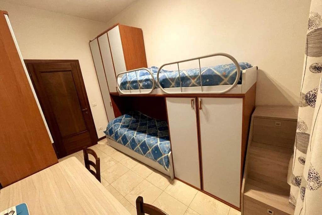 S.Elena Apartment Venezia Esterno foto