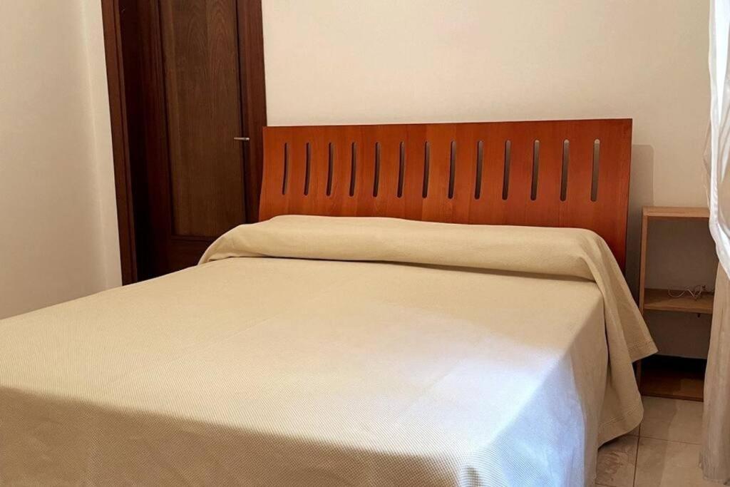 S.Elena Apartment Venezia Esterno foto