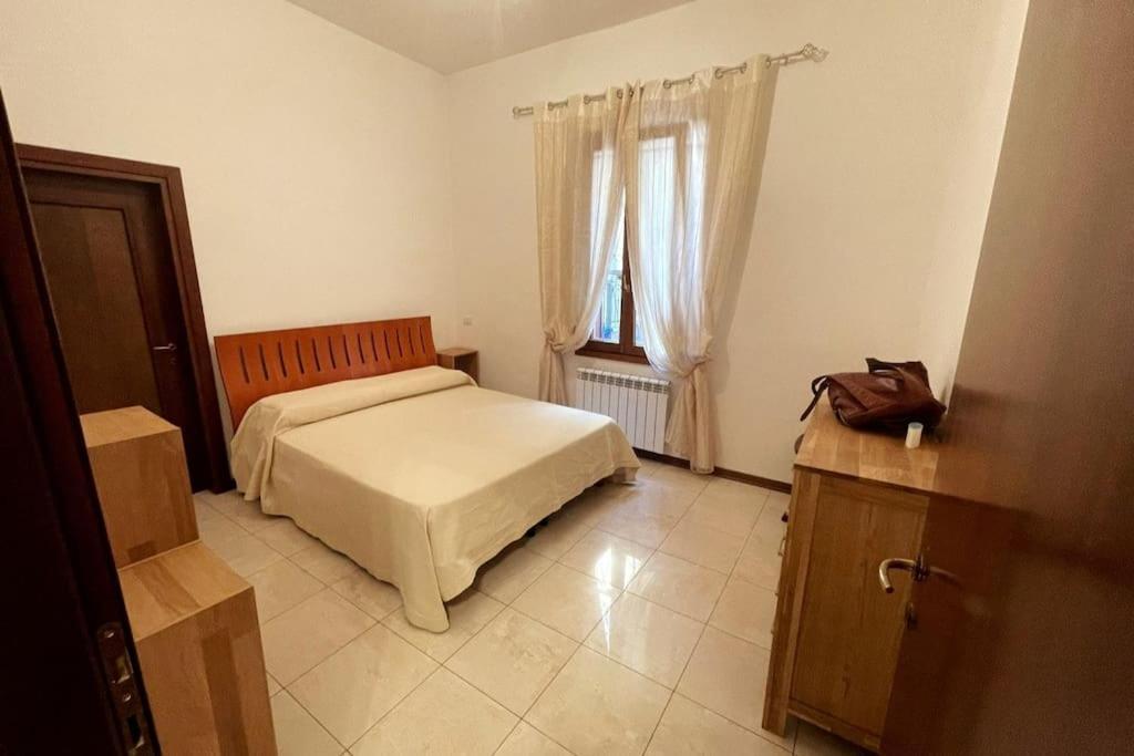 S.Elena Apartment Venezia Esterno foto