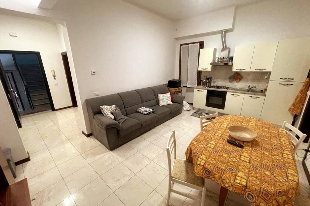 S.Elena Apartment Venezia Esterno foto