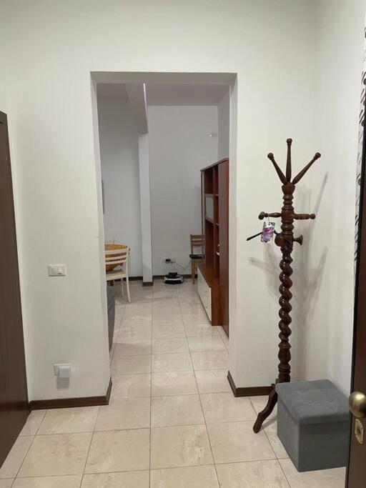 S.Elena Apartment Venezia Esterno foto