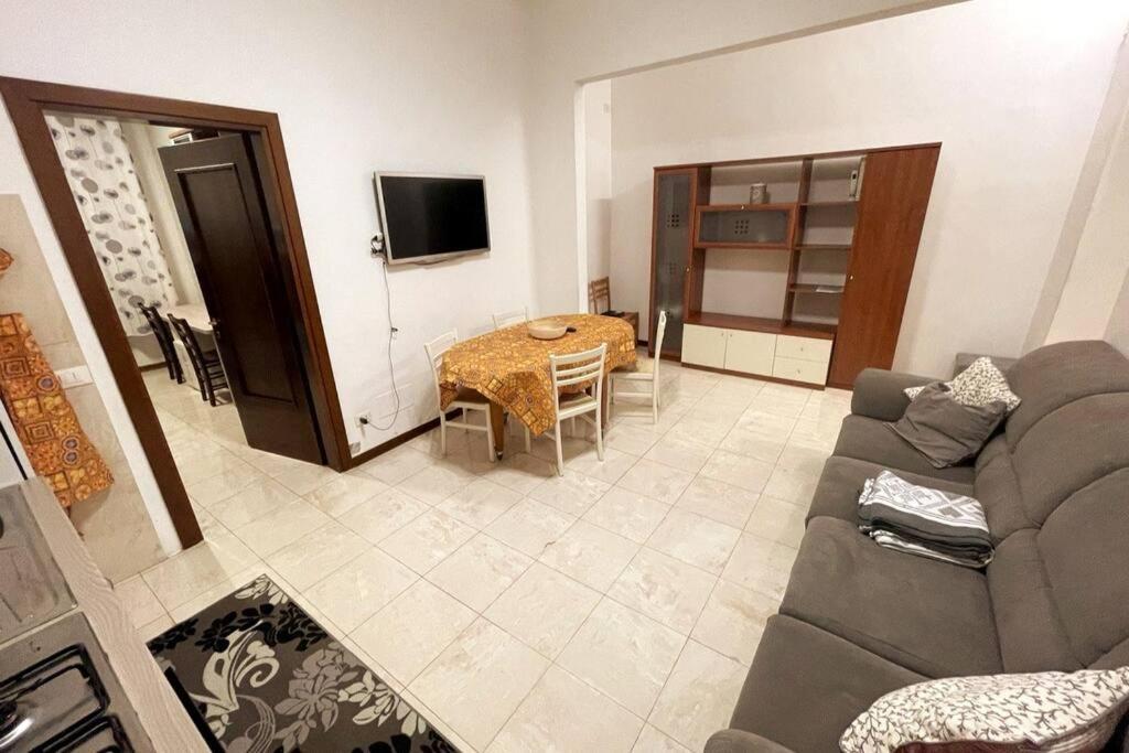 S.Elena Apartment Venezia Esterno foto